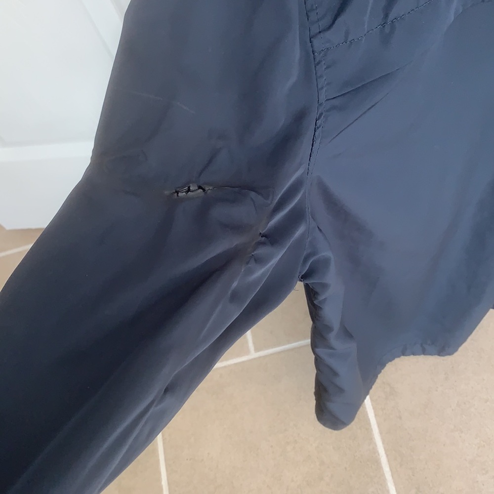 Men jacket - Picture 5 of 5